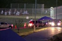 شورش در زندان ایالت واشنگتن پس از شیوع کرونا