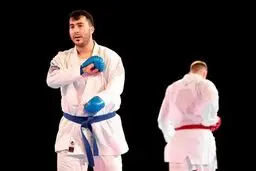 واکنش ملی‌پوش ایران به خبر ابتلایش به کرونا