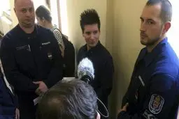 افشاگر بزرگ تاریخ فوتبال به حبس خانگی رفت