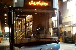 امکان رزرو صندلی برخی اتوبوس‌ها از شنبه/«به همراه» اجرایی می‌شود