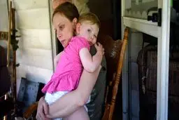 یک سوم مستأجران آمریکایی‌ این ماه اجاره پرداخت نکرده‌اند