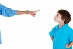 ۷ قانون طلایی برای نه گفتن به فرزندان