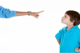 ۷ قانون طلایی برای نه گفتن به فرزندان