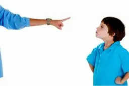۷ قانون طلایی برای نه گفتن به فرزندان