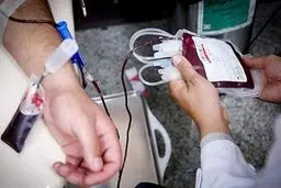 این روزها در مراکز انتقال خون چه می‌گذرد؟
