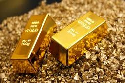 قیمت طلا به بالاترین رقم یک ماه گذشته رسید