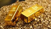 قیمت طلا به بالاترین رقم یک ماه گذشته رسید
