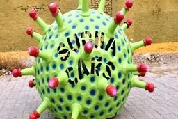 ابتکارات تازه هند برای مهار کرونا