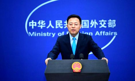 چین به ۱۳۱ کشور کمک پزشکی ارسال کرد