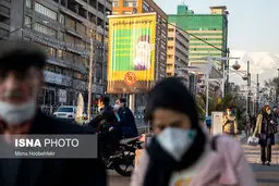 ادبیات کرونا