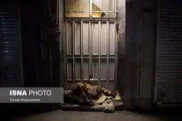 فقرا و کرونا