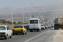 سرپرست معاونت حمل و نقل و ترافیک شورای شهر تهران: اجرای طرح ترافیک هوشمند از شنبه در پایتخت / ستاد مقابله با کرونا لغو اجرای طرح را اعلام نکرده است