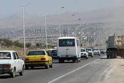 سرپرست معاونت حمل و نقل و ترافیک شورای شهر تهران: اجرای طرح ترافیک هوشمند از شنبه در پایتخت / ستاد مقابله با کرونا لغو اجرای طرح را اعلام نکرده است