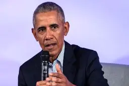 اوباما: بزرگترین اشتباه، ارائه اطلاعات نادرست به مردم است