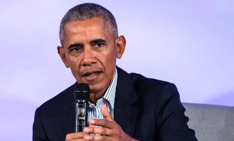 اوباما: بزرگترین اشتباه، ارائه اطلاعات نادرست به مردم است