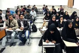 وقتی که کرونا دانشجویان را خانه نشین می‌کند