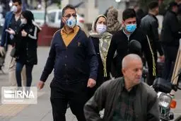 فاصله‌گذاری هوشمند را رعایت نکنیم باید منتظر پیک‌های بعدی کرونا باشیم