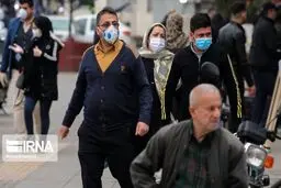 فاصله‌گذاری هوشمند را رعایت نکنیم باید منتظر پیک‌های بعدی کرونا باشیم