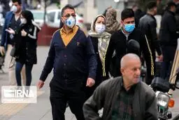 فاصله‌گذاری هوشمند را رعایت نکنیم باید منتظر پیک‌های بعدی کرونا باشیم