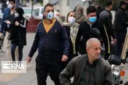 فاصله‌گذاری هوشمند را رعایت نکنیم باید منتظر پیک‌های بعدی کرونا باشیم