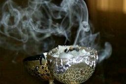 دودِ اسپند، خاصیت ضدویروسی دارد؟