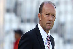 واکنش کالدرون به حضور در تیم‌ملی ایران