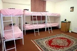 هزینه خوابگاه‌های علوم پزشکی دریافت نمی‌شود