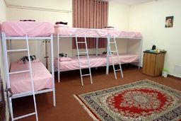 هزینه خوابگاه‌های علوم پزشکی دریافت نمی‌شود