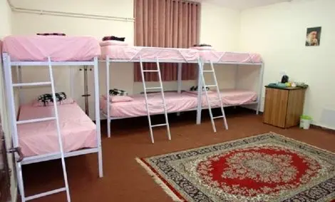 هزینه خوابگاه‌های علوم پزشکی دریافت نمی‌شود