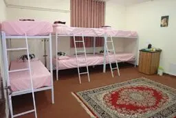 هزینه خوابگاه‌های علوم پزشکی دریافت نمی‌شود