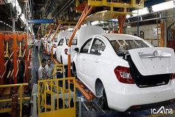 کرونا چه بر سر صنعت خودرو آورد؟