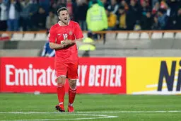 رأی فیفا در پرونده بودیمیر به پرسپولیس اعلام شد