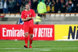 رأی فیفا در پرونده بودیمیر به پرسپولیس اعلام شد