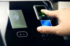 تمدید مجدد الزامی نبودن ثبت اثر انگشت