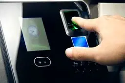 تمدید مجدد الزامی نبودن ثبت اثر انگشت