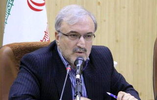 وزیر بهداشت: طرح ترافیک تهران لغو شد/ بازگشایی اصناف به معنی اجبار نیست