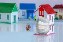 ویروس کرونا؛ آلودگی محیط بیرون را به خانه نبرید