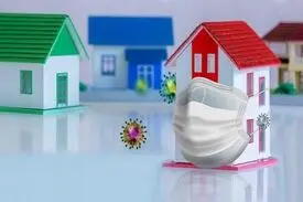 ویروس کرونا؛ آلودگی محیط بیرون را به خانه نبرید