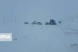 جاده هراز بازگشایی شد