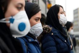 کرونا؛ کاری با پارتی و مهمانی‌ها خانوادگی ندارد!