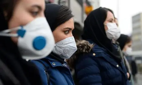 کرونا؛ کاری با پارتی و مهمانی‌ها خانوادگی ندارد!