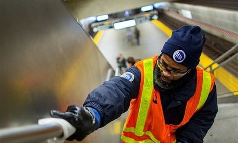 دلایلی که کرونا چرا بیشتر جان اقلیت رنگین‌پوست آمریکا را می‌گیرد