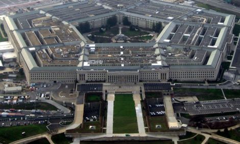 گلوبال تایمز: کرونا ارتش آمریکا را زمین‌گیر کرده است