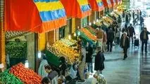 ۱۰ گام برای مقابله با کرونا در میادین میوه و تره بار