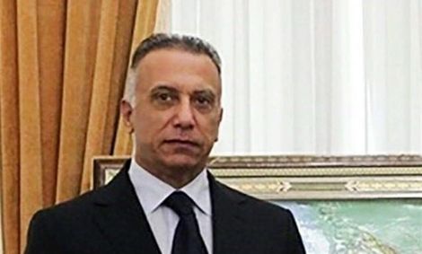 الکاظمی حمایت داخلی و خارجی لازم را برای تشکیل دولت عراق دارد