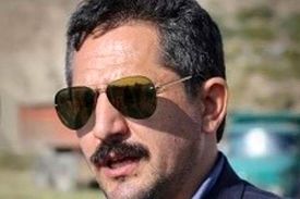 تست کرونای شهردار تبریز مثبت اعلام شد