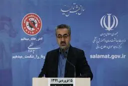 به زودی تست شناسایی آنتی بادی کرونا در دسترس خواهد بود