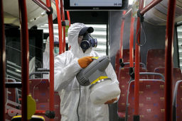 آخرین نتایج تحقیقات روی ویروس کرونا: نفس عمیق هم باعث انتقال می‌شود