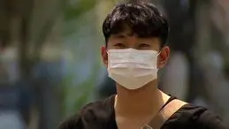 تنها روش صحیح استفاده از ماسک