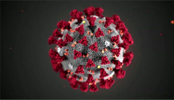 بروز عوارض مغز و اعصاب در برخی از بیماران کرونایی